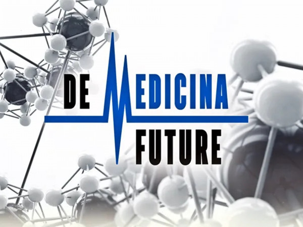 Медицина будущего. Старение (12+)