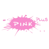 Pink Plus