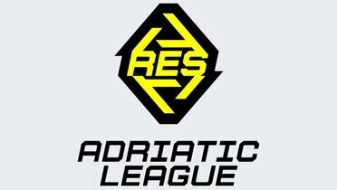 RES CS:GO - Adriatic League: Guild Eagles Vs Ination