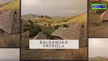 Balkanska Patrola