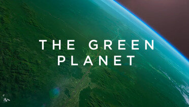 Zelena Planeta