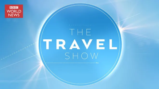 The Travel Show (The Travel Show), Adventure, United Kingdom
