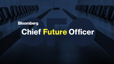 Bloomberg Chief Future Officer (Bloomberg Chief Future Officer), Biography, USA, 2024