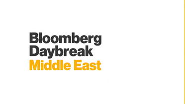 Bloomberg Daybreak: Middle East (Bloomberg Daybreak: Middle East), USA, 2024