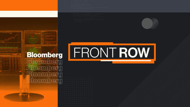 Bloomberg Front Row (Bloomberg Front Row), USA, 2024