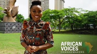 African Voices Changemakers (African Voices Changemakers), USA, 2019