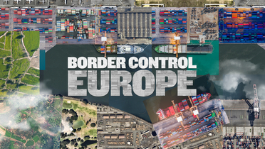 Granična kontrola: Evropa