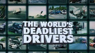 Vozači koji seju smrt