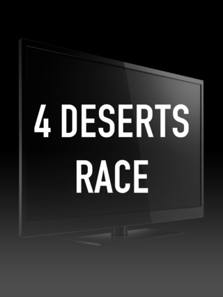 4 Deserts Race
