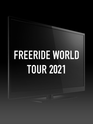 Freeride World Tour 2021