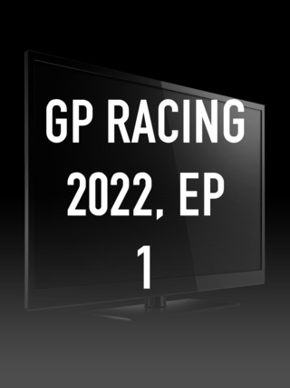 GP Racing 2022