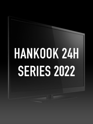 Hankook 24h Series 2022