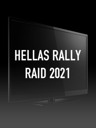 Hellas Rally Raid 2021