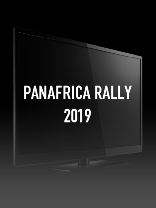 Panafrica Rally 2019