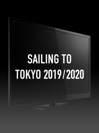 Sailing to Tokyo 2019/2020