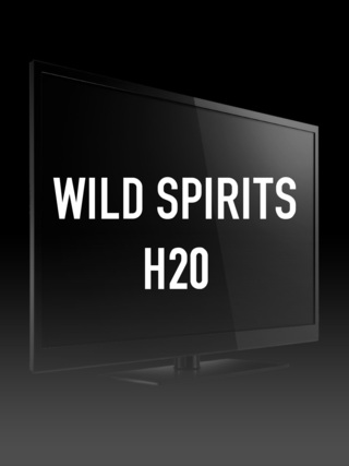 Wild Spirits H20