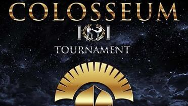 Colosseum Tournament