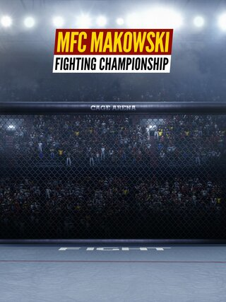 MFC Makowski Fighting Championship