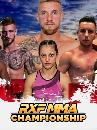 RXF MMA Championship