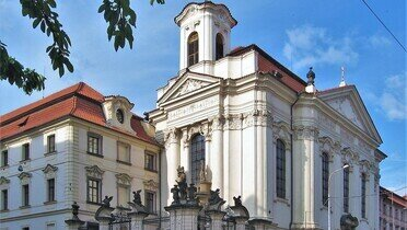 Pravoslavne crkve čeških zemalja i Slovačke