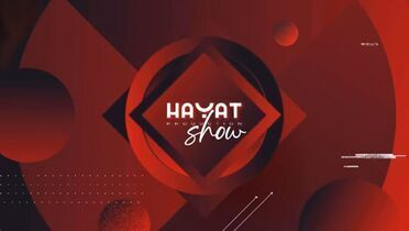 Hayat Production Show