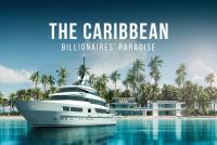 Karibi – raj za milijardere, dokumentarna serija (1/4)