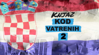 Knjaz kod Vatrenih: Marko Pjaca i Marco Pašalić, dokumentarna serija (5/5)