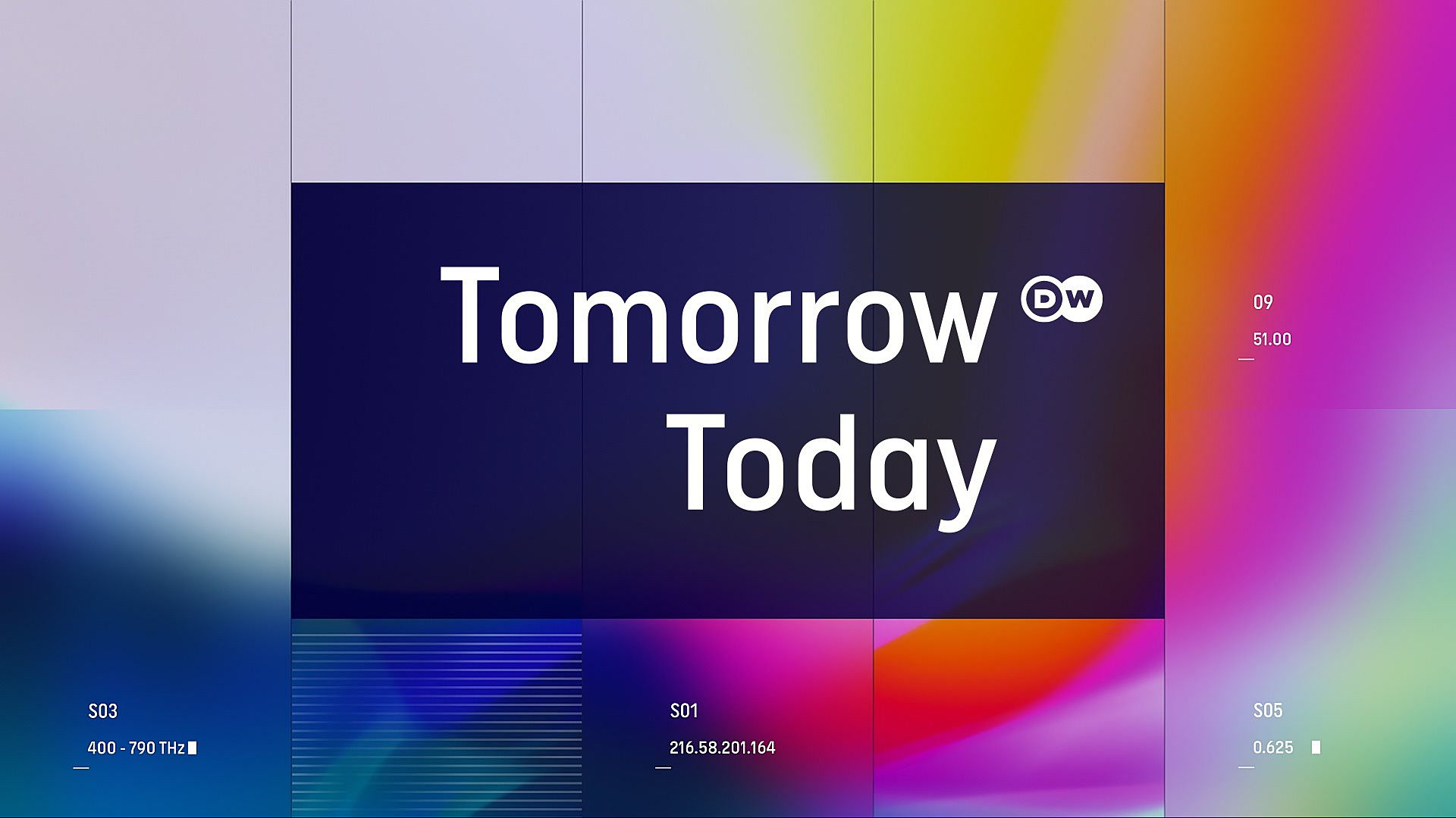DW - Tomorrow Today