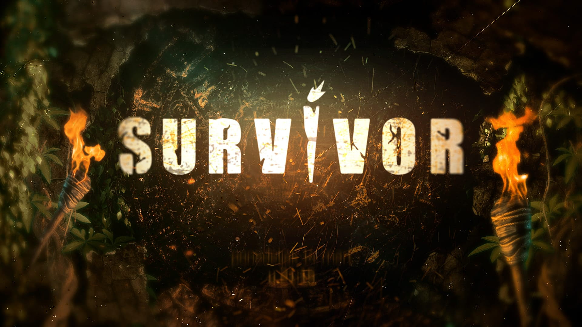 Survivor Plus