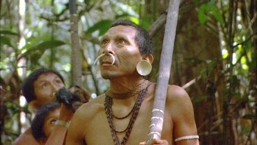 Preživeti u Amazoniji