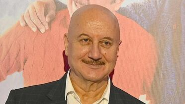 Let's talk Bharat with Anupam Kher