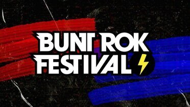 8. Bunt rok festival