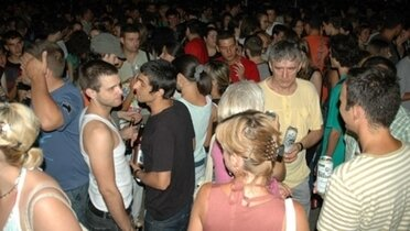 Beer Fest 2008