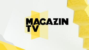 TV magazin