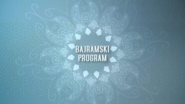 Bajramski program