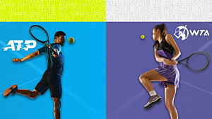 Tenis: ATP Masters & WTA 1000 Rome