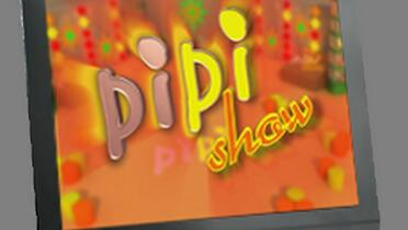 Pipi Show