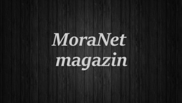 MoraNet magazin