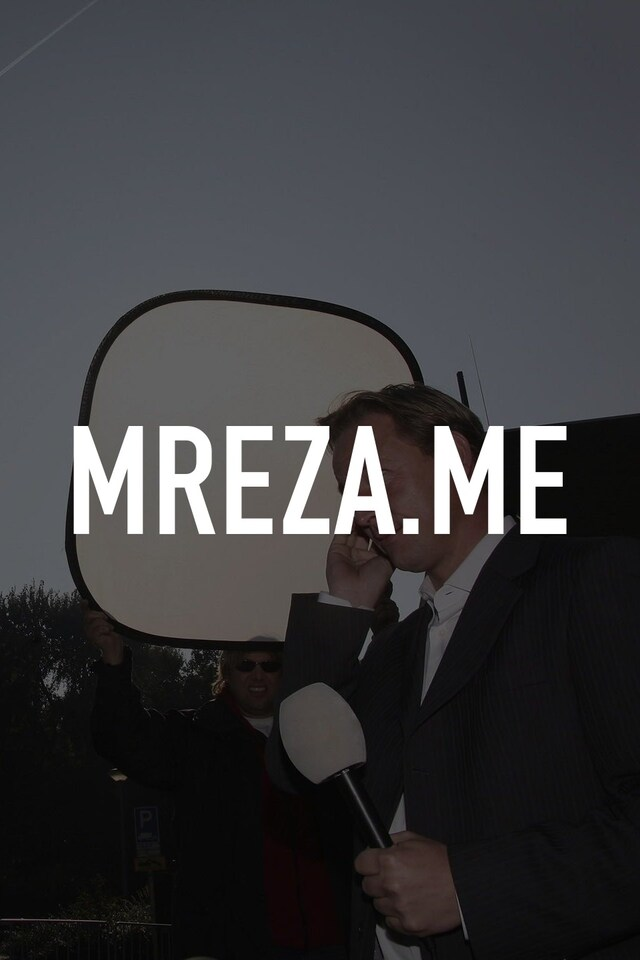Mreza.me