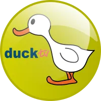 ducktv