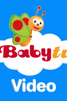 Rise & Shine with BabyTV Friends (Songs & Rhymes)