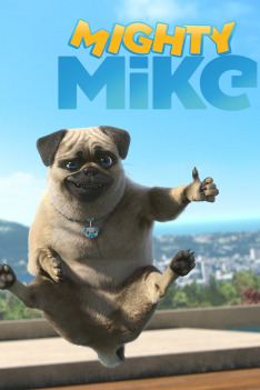 Mighty Mike (Main E-Vent)