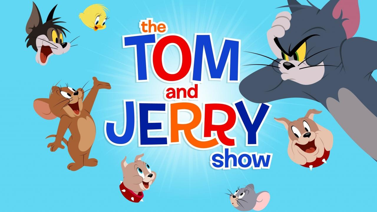 The Tom and Jerry Show IV (A Clown Without Pity)