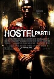 Hostel II