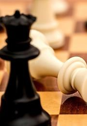 Studená válka na šachovnici