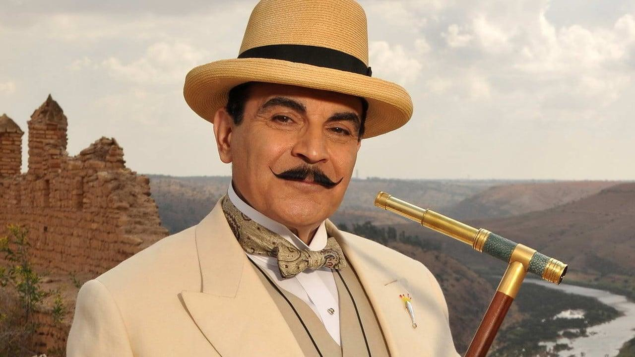 Hercule Poirot (Temný cypřiš)