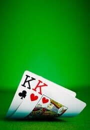 Poker - Dajto v pokri z Card Casina