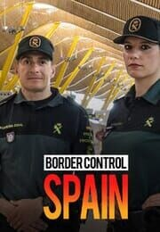 Hraniční kontrola: Španělsko