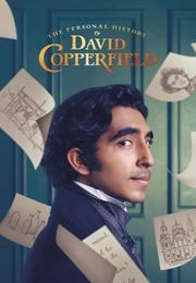 Kouzelný svět Davida Copperfielda