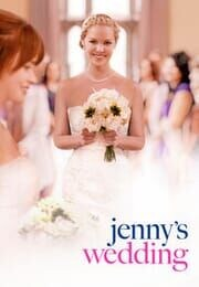 Jenny se vdává